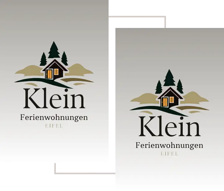 Haus-Symbol Ferienwohnungen Klein